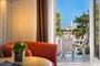 Katarina Island Hotel - pokoj Standard 1/2 - Ostrov Sv. Katarina - 101 CK Zemek - Chorvatsko