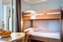Katarina Island Hotel - pokoj Family Suite 1/4 - Ostrov Sv. Katarina - 101 CK Zemek - Chorvatsko