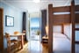 Katarina Island Hotel - pokoj Family Suite 1/4 - Ostrov Sv. Katarina - 101 CK Zemek - Chorvatsko
