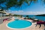 Istra Island hotel - Ostrov Crveni Otok - 101 CK Zemek - Chorvatsko
