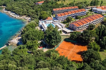 Funtana - Funtana Resort - Pavilony Funtana ***