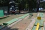 Funtana Resort - Pavilony Funtana - minigolf, tenis - Funtana - 101 CK Zemek - Chorvatsko