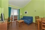 Koversada Naturist Resort - apartmány - apartmán pro 3 osoby - Vrsar - 101 CK Zemek - Chorvatsko