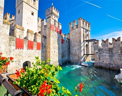 Lago di Garda Sirmione 02