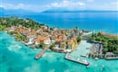 Lago di Garda Sirmione 03