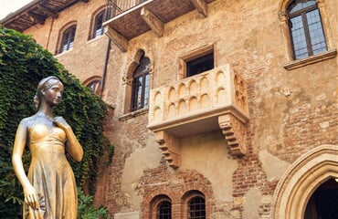 Verona, Lago di Garda-Sirmione - relax a pohoda v severní Itálii