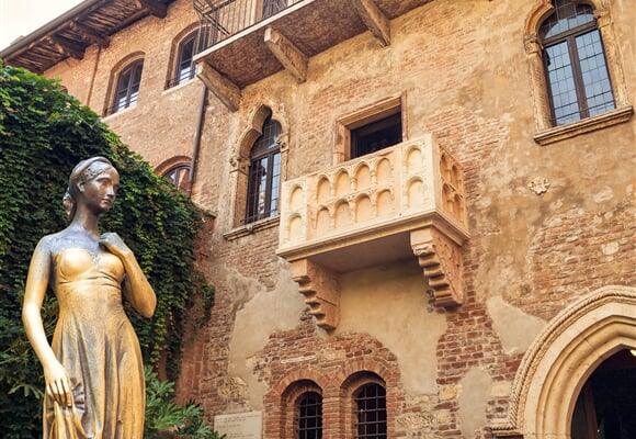 Verona, Lago di Garda-Sirmione - relax a pohoda v severní Itálii