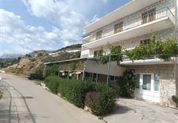 Studia a apartmány Mijana