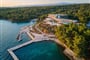 Arkada Sunny hotel - Stari Grad (ostrov Hvar) - 101 CK Zemek - Chorvatsko