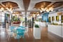 Arkada Sunny hotel - hotelová restaurace - Stari Grad (ostrov Hvar) - 101 CK Zemek - Chorvatsko