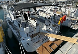 Gulet Oceanis 34.1 - Arnie