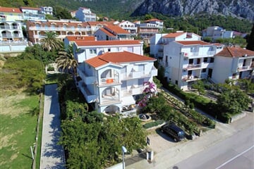 Gradac - Sara vila **