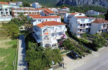 Gradac - Sara vila **