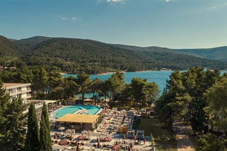 Stari Grad - Hvar Places hotel by Valamar ***