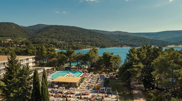 Hvar Places hotel by Valamar - Stari Grad (ostrov Hvar) - 101 CK Zemek - Chorvatsko