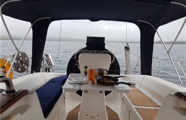 Plachetnice Bavaria 36 Cruiser - Alto Mare