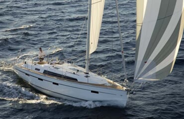 Bavaria Cruiser 41 - Urze