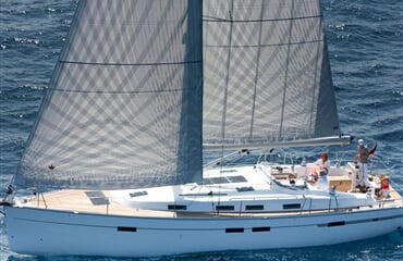 Plachetnice Bavaria Cruiser 45 - Wave Dancer