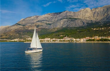 Plachetnice Bavaria 40 Cruiser - 'LADY BUTTERFLY'