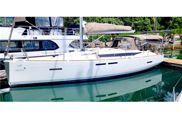 Plachetnice Sun Odyssey 409 - Malee