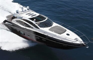 Sunseeker 64 - Marita