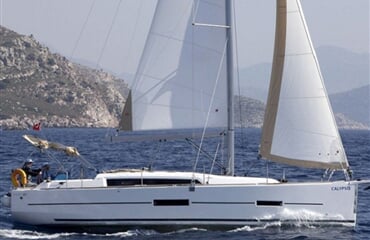 Dufour 382 Grand Large - Calypso