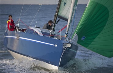 RM 890 - Shore Line