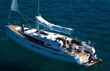 Bavaria Cruiser 46 - Jochi