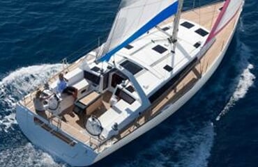 Oceanis 48 - 