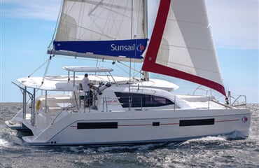 Leopard 40 - 