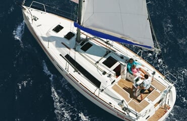 Oceanis 311 - 