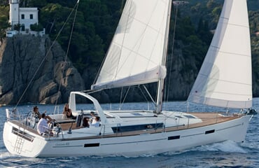 Oceanis 45 - 