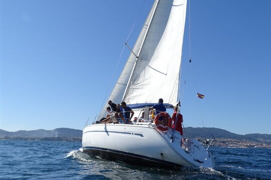 Bavaria 38 - Pillabans