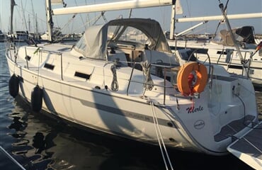 Bavaria 36 - Kiwi