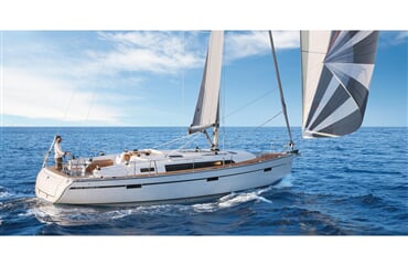 Bavaria 41 Cruiser - OFFSPRING