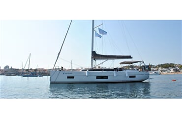 Bavaria C45 - WILDCARD