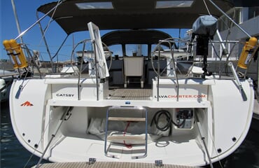 Bavaria Cruiser 56 - GATSBY