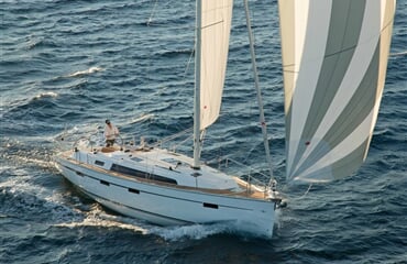 Bavaria Cruiser 41 - Blue Pearl