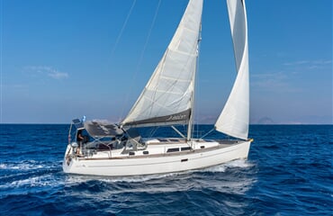 Hanse 430 - Tria S