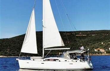 Oceanis 43 - Konstantinos