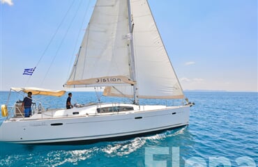 Oceanis 43 - Elena