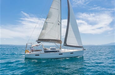 Oceanis 45 - Quantum