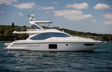 Azimut 55 - MAWI