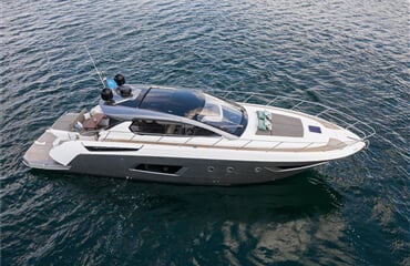 Azimut 50 - Fellow III