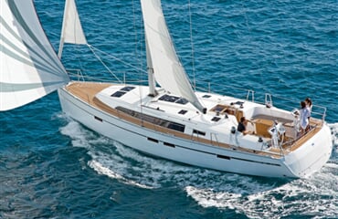 Bavaria Cruiser 46 - Sail Leo