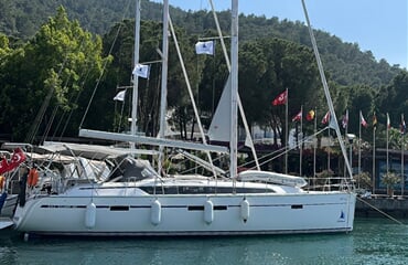 Bavaria 46 Cruiser - Sail Venus