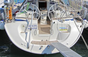 Bavaria 46 Cruiser - Aiolos