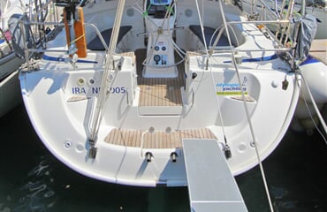 Bavaria 39 Cruiser - Ira