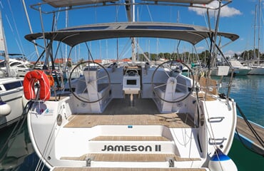 Bavaria Cruiser 46 - Jameson II