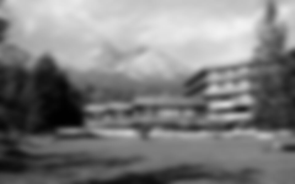 Vysoké Tatry / Tatranská Lomnica - Hotel SOREA TITRIS - Velikonoční pobyt v Tatrách, AquaRelax